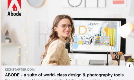 ABODE – High End Design Tools You Own Instead of Rent