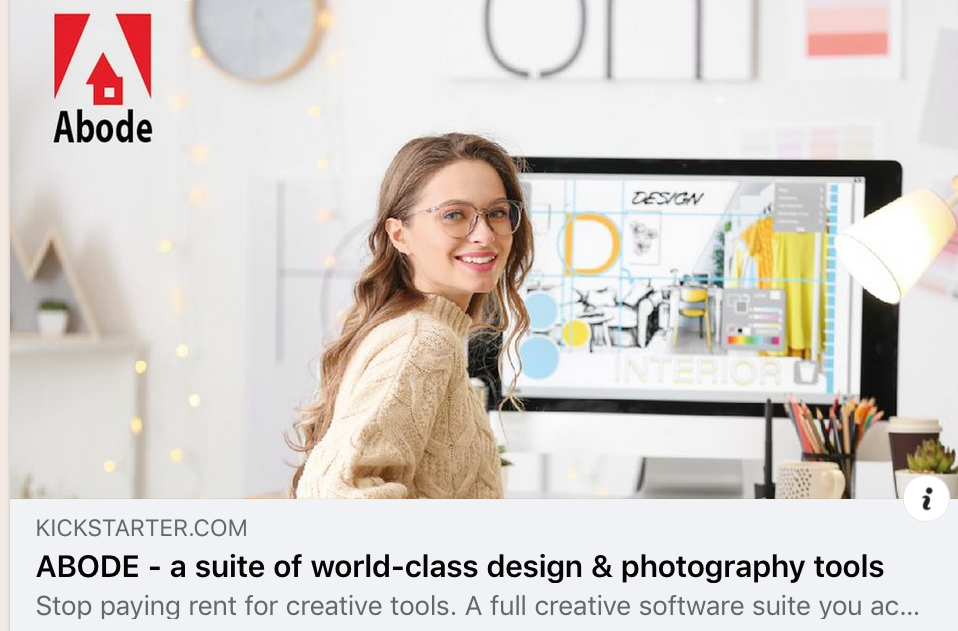 ABODE – High End Design Tools You Own Instead of Rent
