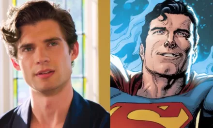 David Corenswet to Play Man of Steel in ‘Superman: Legacy’