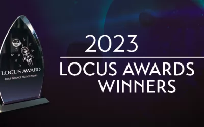 2023 Locus Award Winners