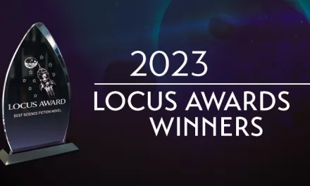 2023 Locus Award Winners