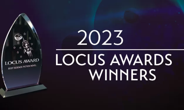 2023 Locus Award Winners