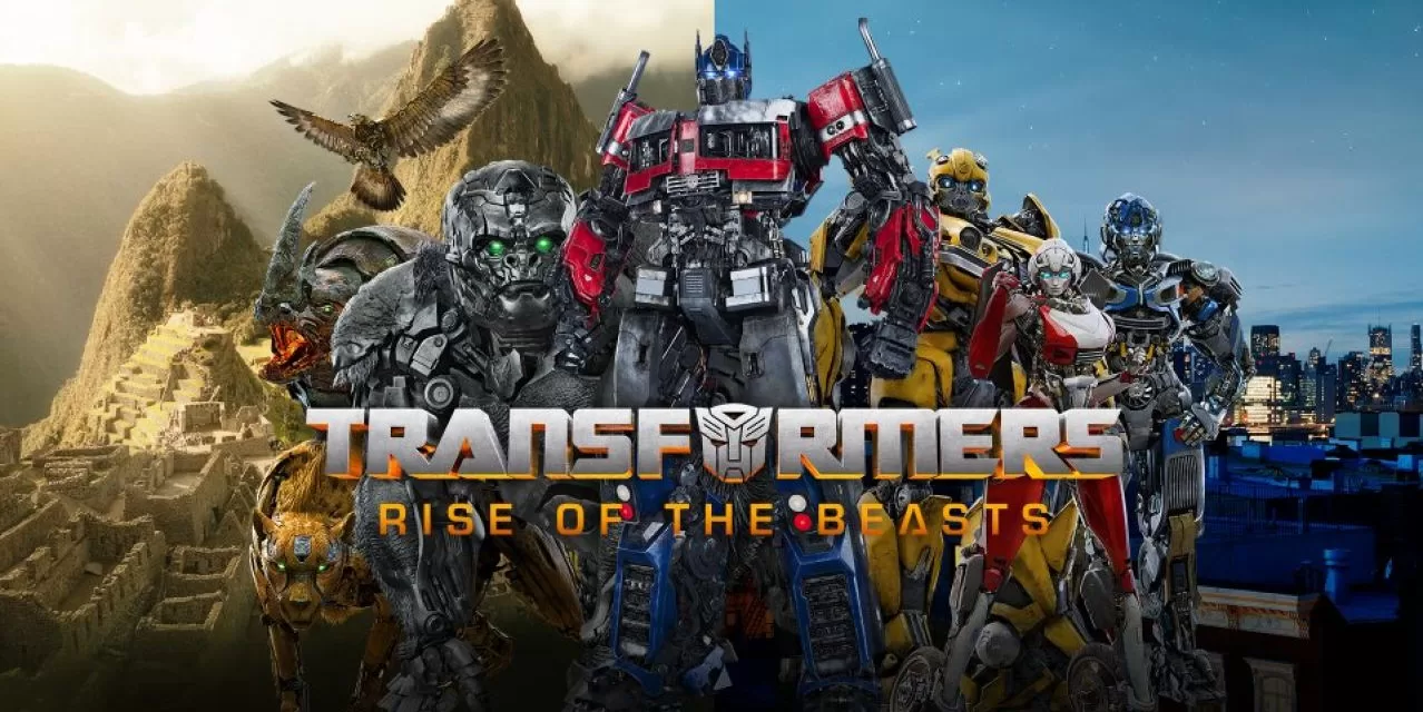 ‘Transformers: Rise of the Beasts’ – A High Point in the Franchise