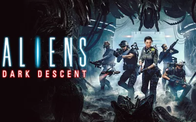 Game Review | Aliens: Dark Descent
