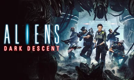 Game Review | Aliens: Dark Descent