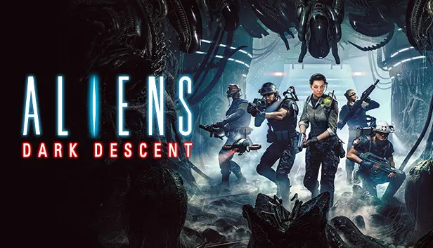 Game Review | Aliens: Dark Descent