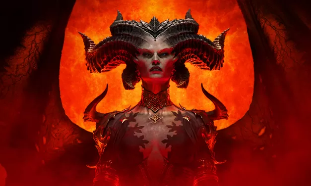 Diablo IV | One of This Year’s Best Games Despite Frustrations