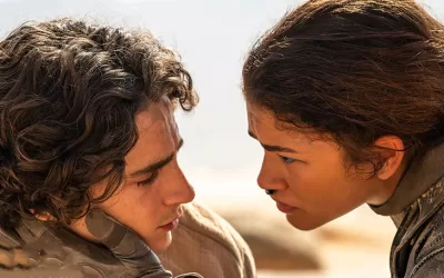 Dune: Part Two | Official Trailer