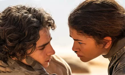 Dune: Part Two | Official Trailer