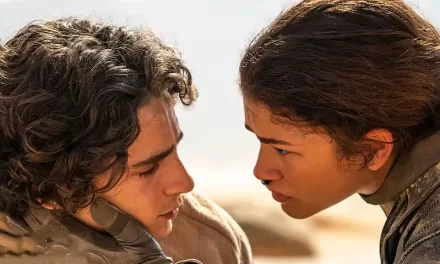 Movie Review |Dune: Part Two