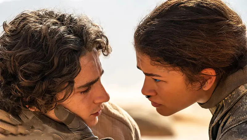 Movie Review |Dune: Part Two