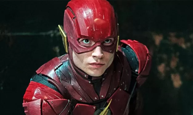 Movie Review: ‘The Flash’ Delivers