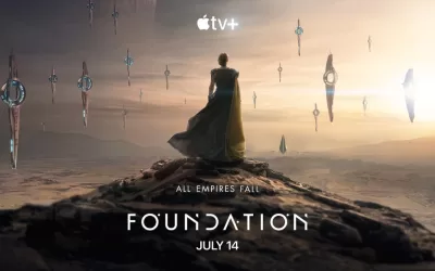 Foundation | Season 2 Official Trailer