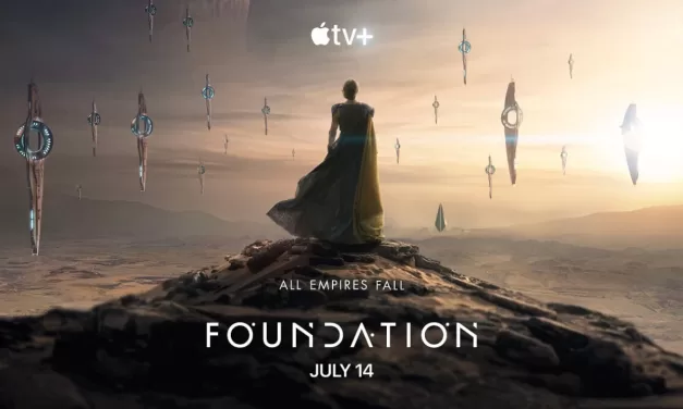 Foundation | Season 2 Official Trailer