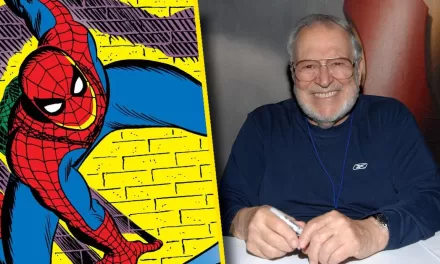 Legendary Artist John Romita, Sr., Dead at 93