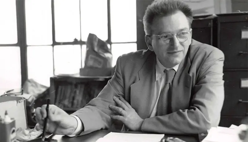 Remembering John W. Campbell (1910-1971)