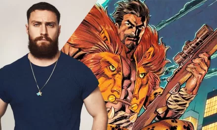 Kraven the Hunter | Official Red Band Trailer