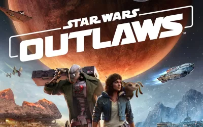 Star Wars Outlaws | Game Trailer