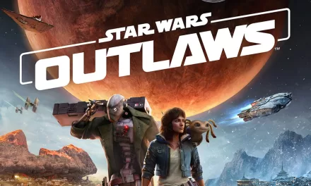 Star Wars Outlaws | Game Trailer