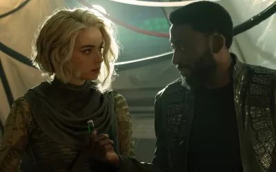 Strange New Worlds S2:E1 | A Spoilery Opinion