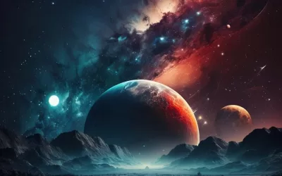 Editorial: Should We Colonize Other Planets in Our Solar System?