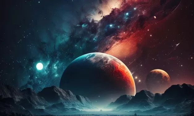 Editorial: Should We Colonize Other Planets in Our Solar System?
