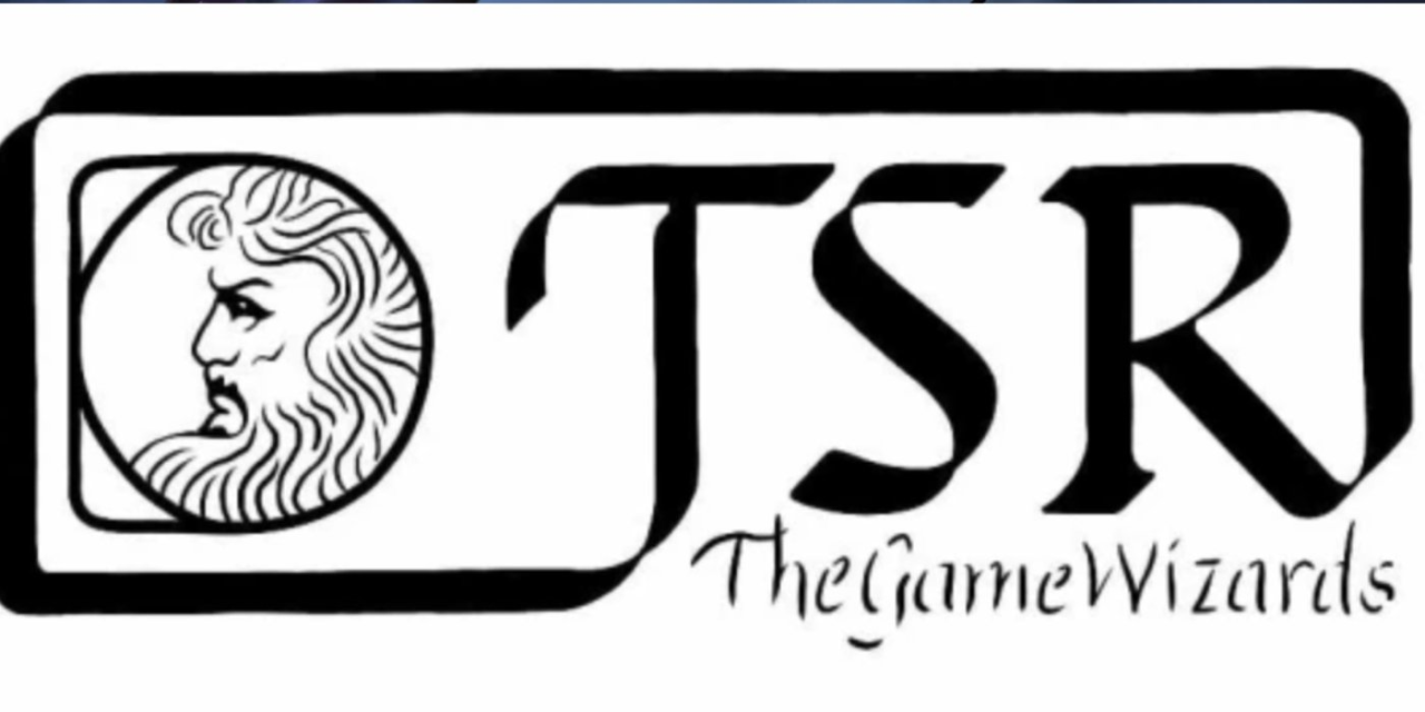 TSR Files for Chapter 7 Bankruptcy, Halting WotC Lawsuits
