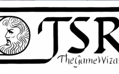 TSR Files for Chapter 7 Bankruptcy, Halting WotC Lawsuits