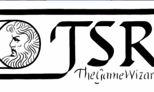 TSR Files for Chapter 7 Bankruptcy, Halting WotC Lawsuits