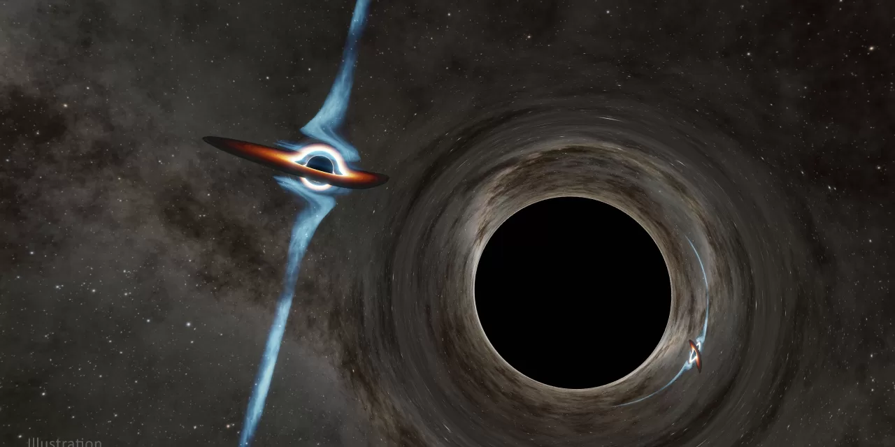 How LIGO Discovered Gravity Waves