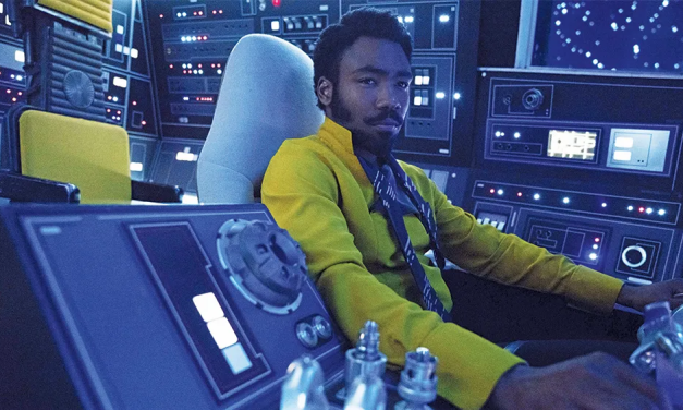 Donald Glover, His Brother Stephen Will Write ‘Lando’ Series