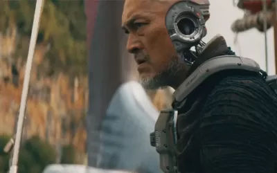Editorial | ‘The Creator’ is not ‘The Matrix’