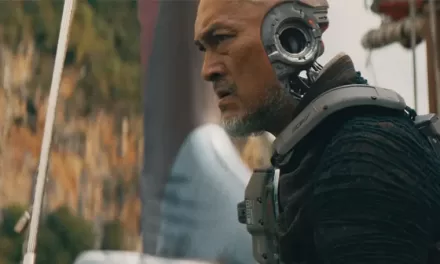 Editorial | ‘The Creator’ is not ‘The Matrix’