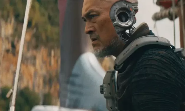 Editorial | ‘The Creator’ is not ‘The Matrix’