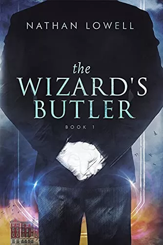 The Wizards Butler