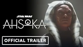 Ahsoka | Official Trailer