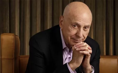 Alan Arkin Remembered: Gone at 89