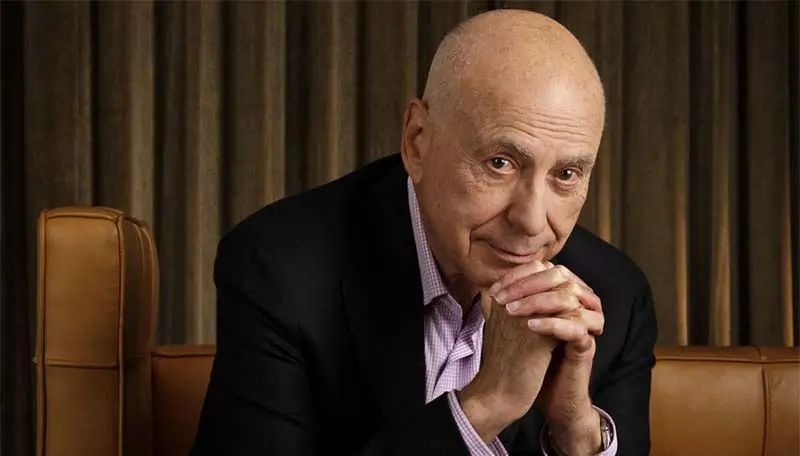 Alan Arkin Remembered: Gone at 89