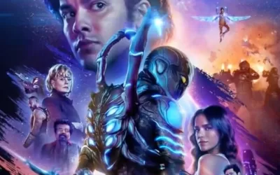 Blue Beetle | Final Trailer