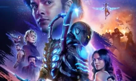 Blue Beetle | Final Trailer