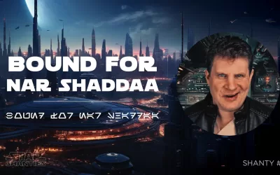Video of the Day | Rowan the Bard: Bound for Nar Shadaa