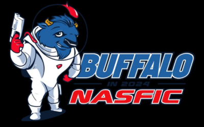 NASFIC Site Selected – It’s Buffalo NY