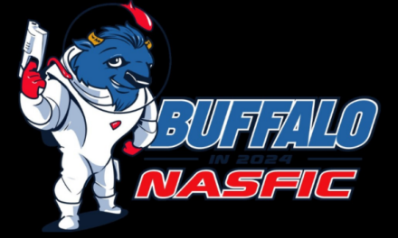 NASFIC Site Selected – It’s Buffalo NY