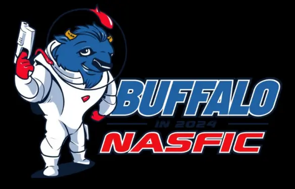NASFIC Site Selected – It’s Buffalo NY