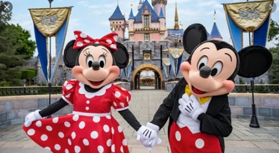 Court Orders Disney to Pay Its Workers a Living Wage