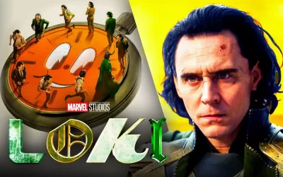Marvel Studio’s Loki Season 2 | Official Trailer | Disney+