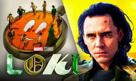Marvel Studio’s Loki Season 2 | Official Trailer | Disney+