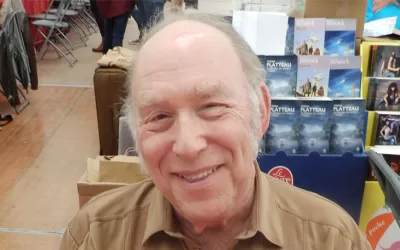 Mike Resnick Memorial Award for Short Fiction 2023 Finalists