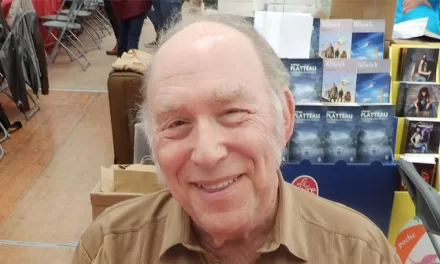 Mike Resnick Memorial Award for Short Fiction 2023 Finalists