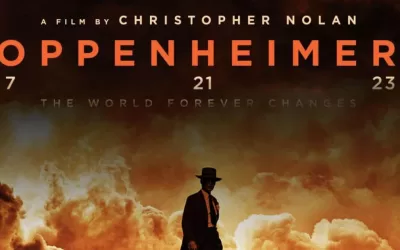 Movie Review: ‘Oppenheimer’ Is A Blast